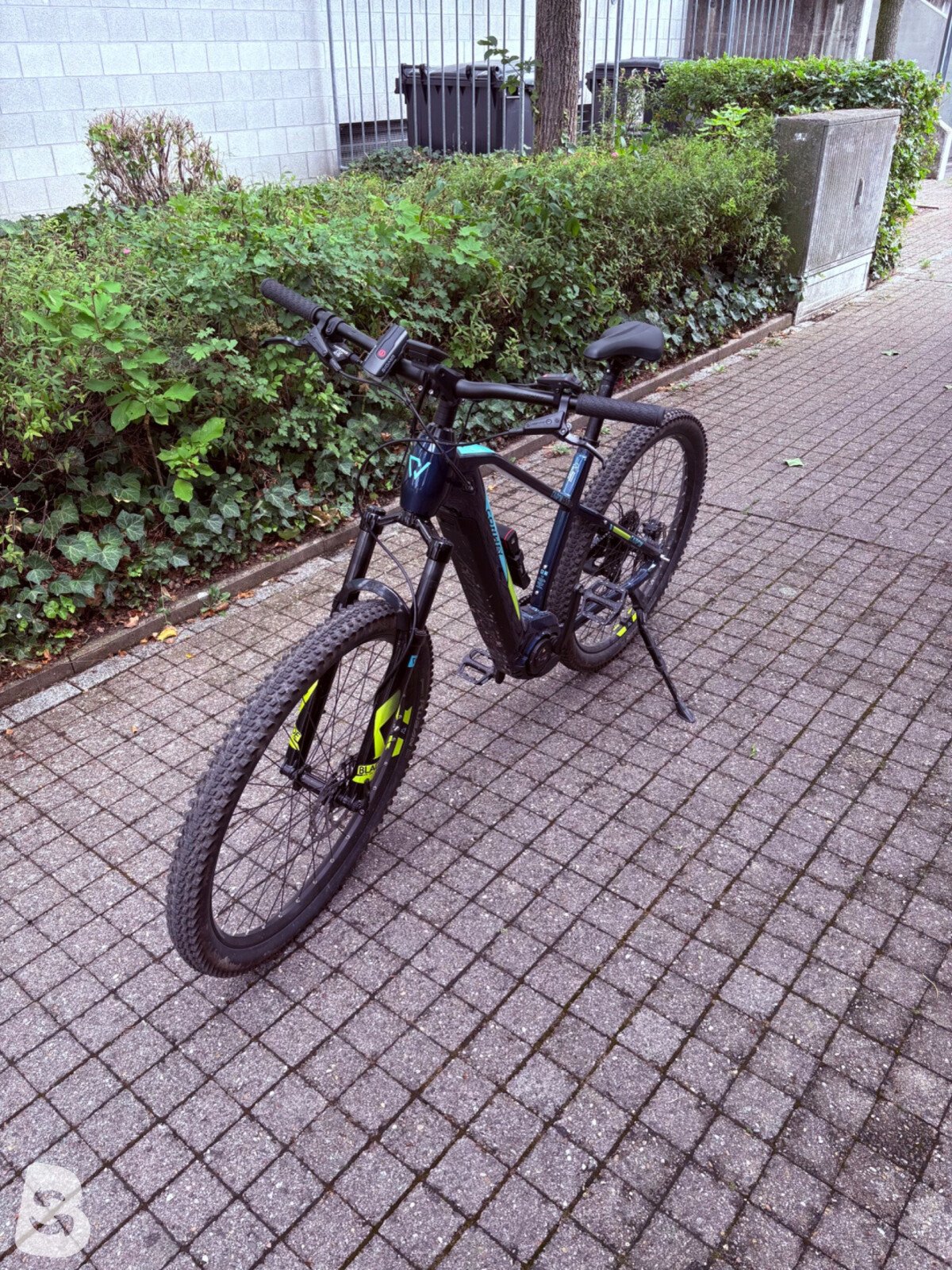 Conway Cairon S 5.0 Hardtail, diamond 2022