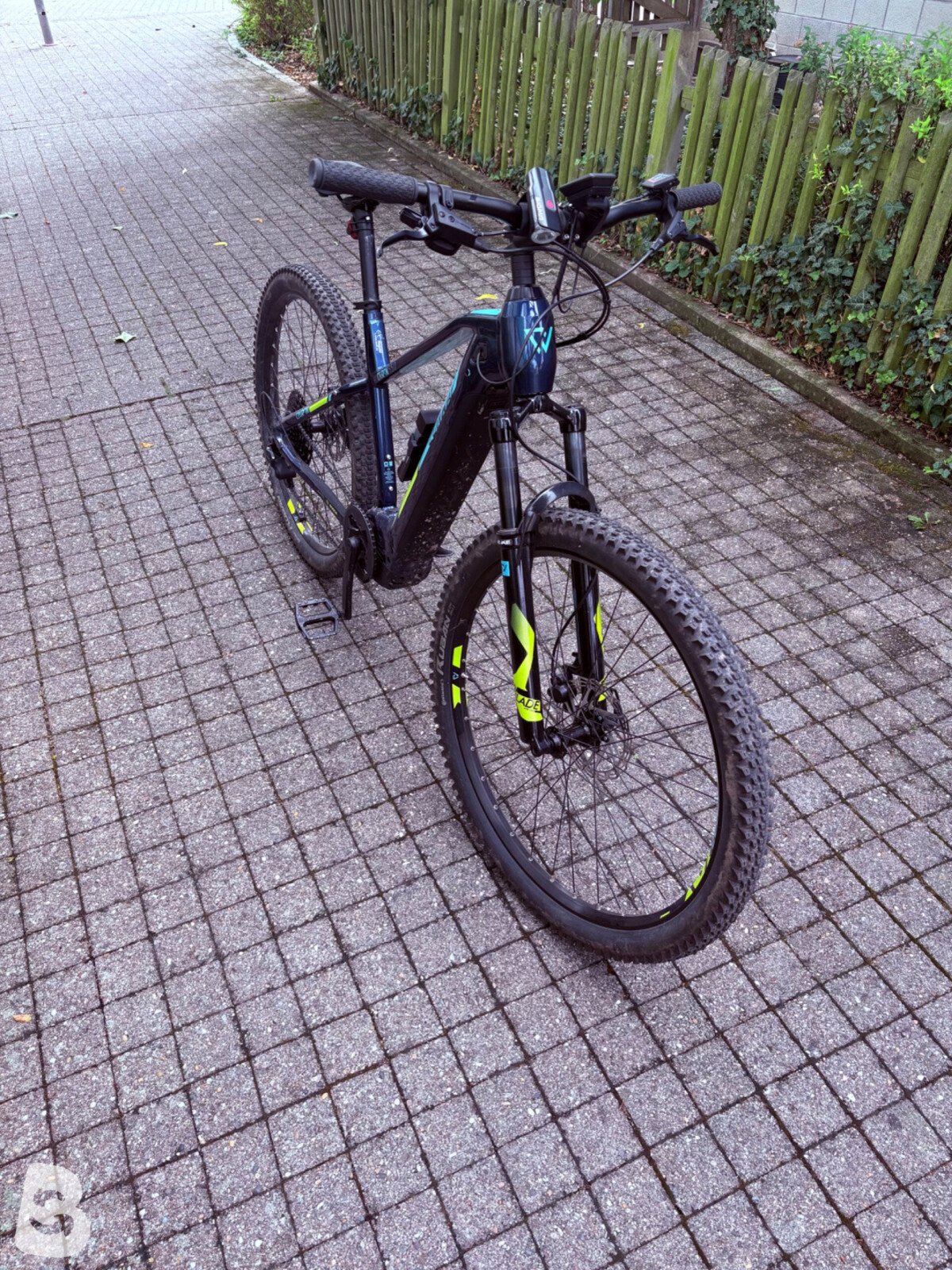 Conway Cairon S 5.0 Hardtail, diamond 2022