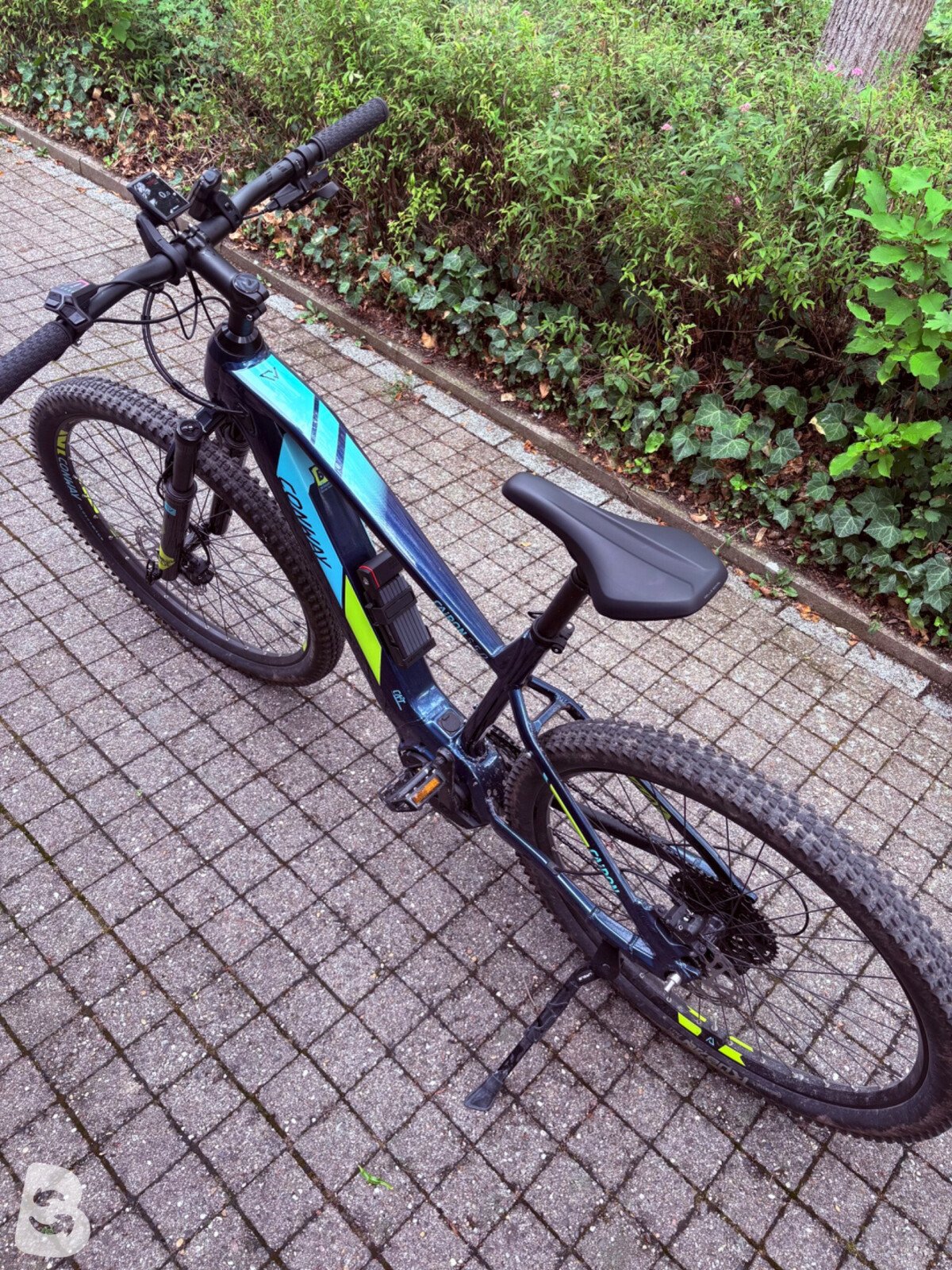 Conway Cairon S 5.0 Hardtail, diamond 2022