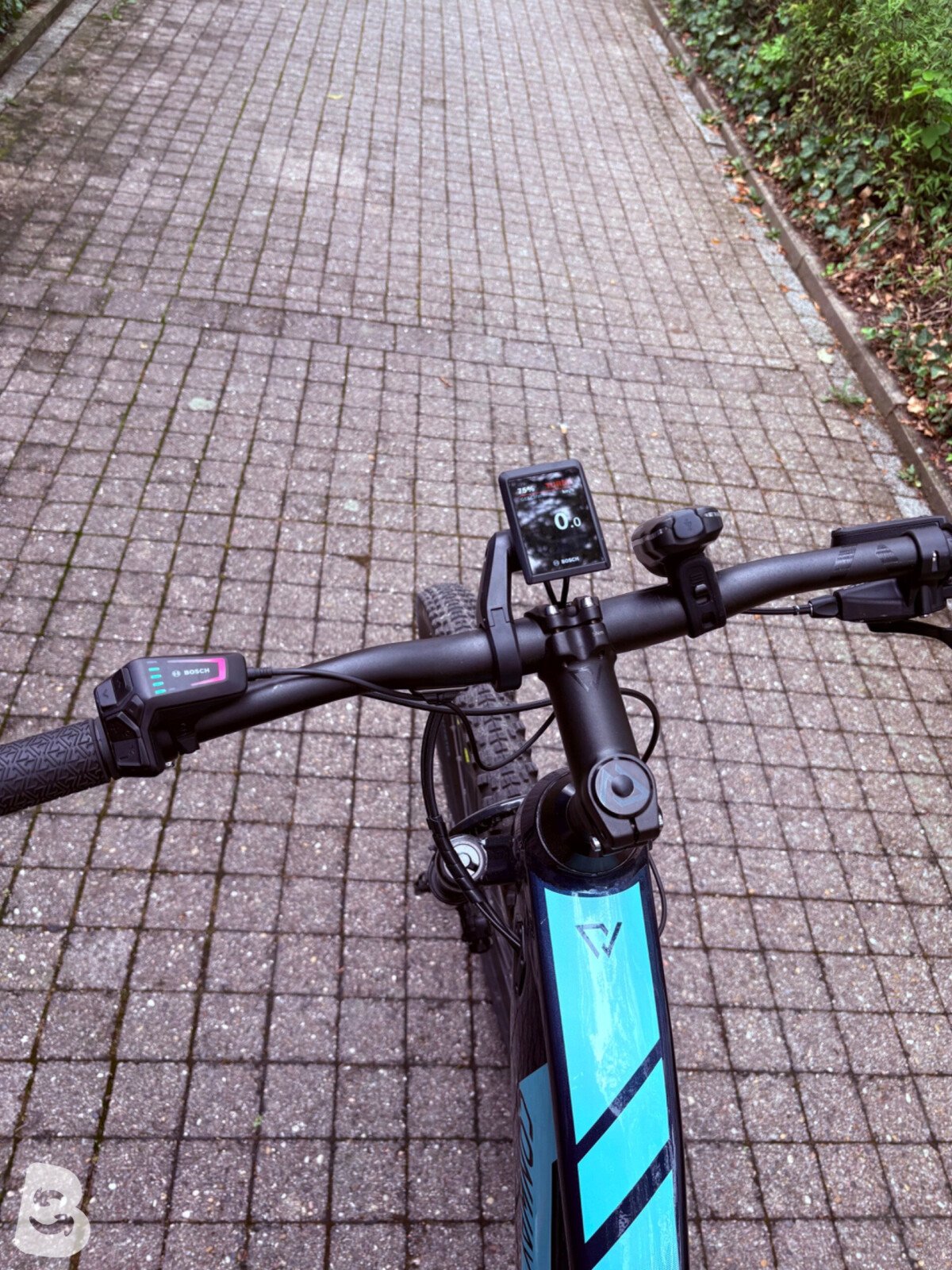 Conway Cairon S 5.0 Hardtail, diamond 2022