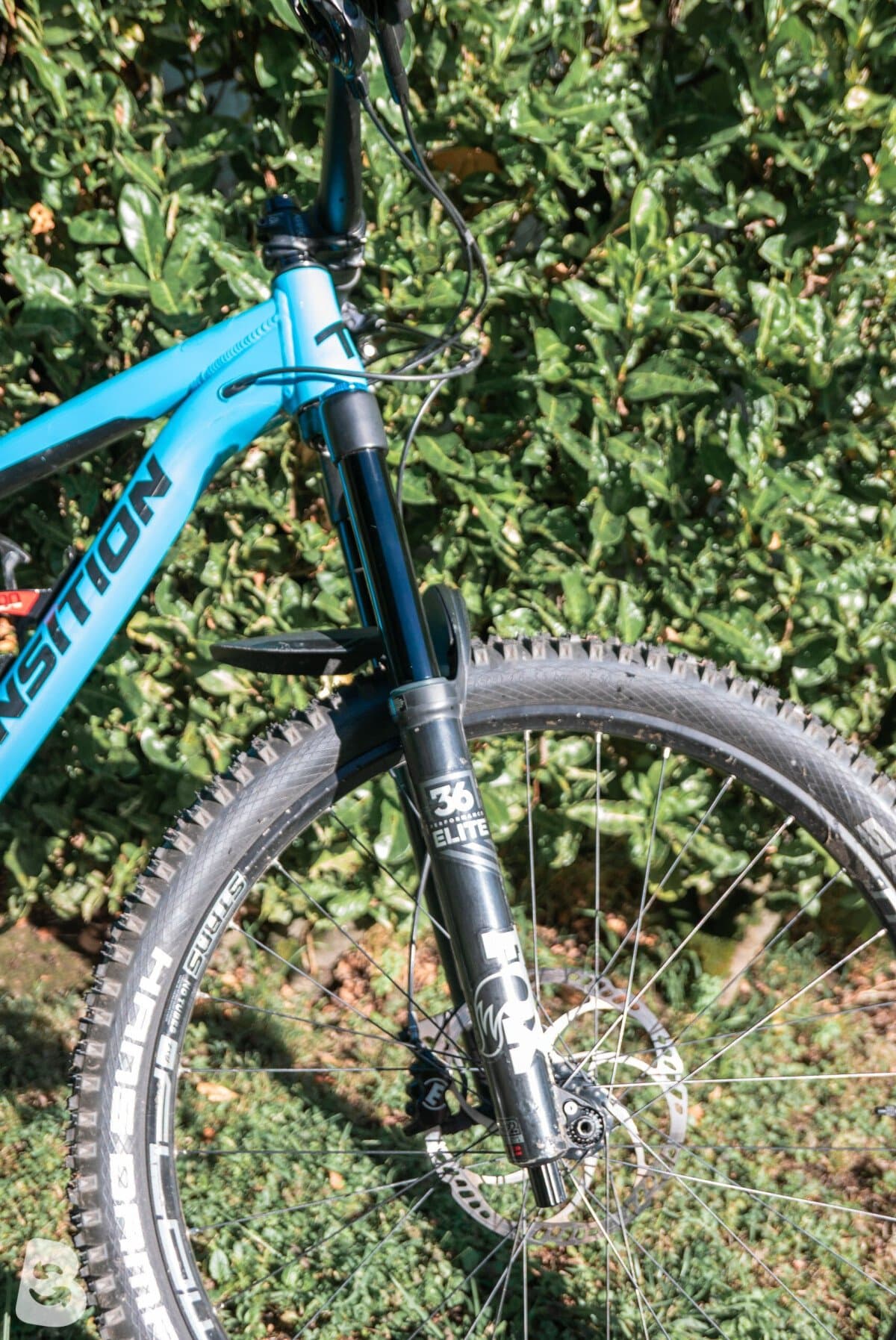 Transition Patrol Alloy GX 2020