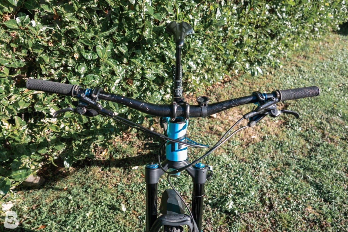 Transition Patrol Alloy GX 2020