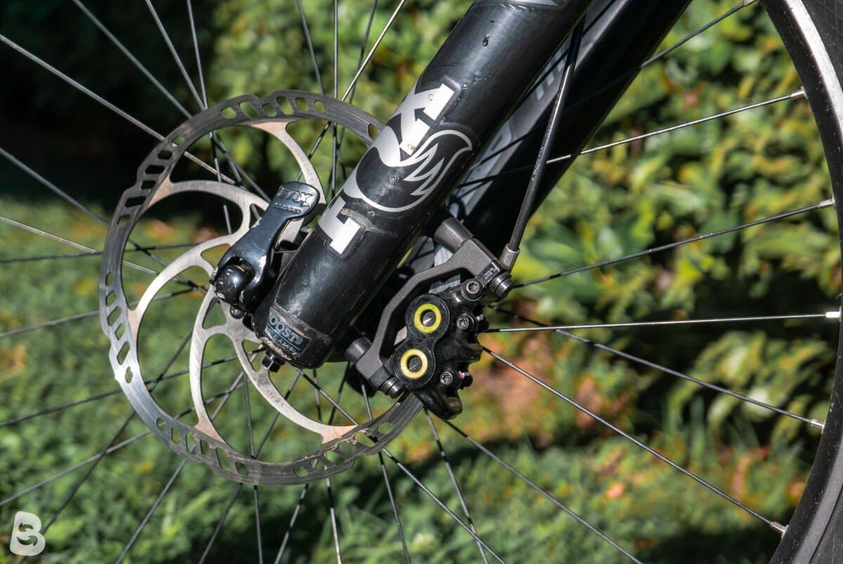 Transition Patrol Alloy GX 2020