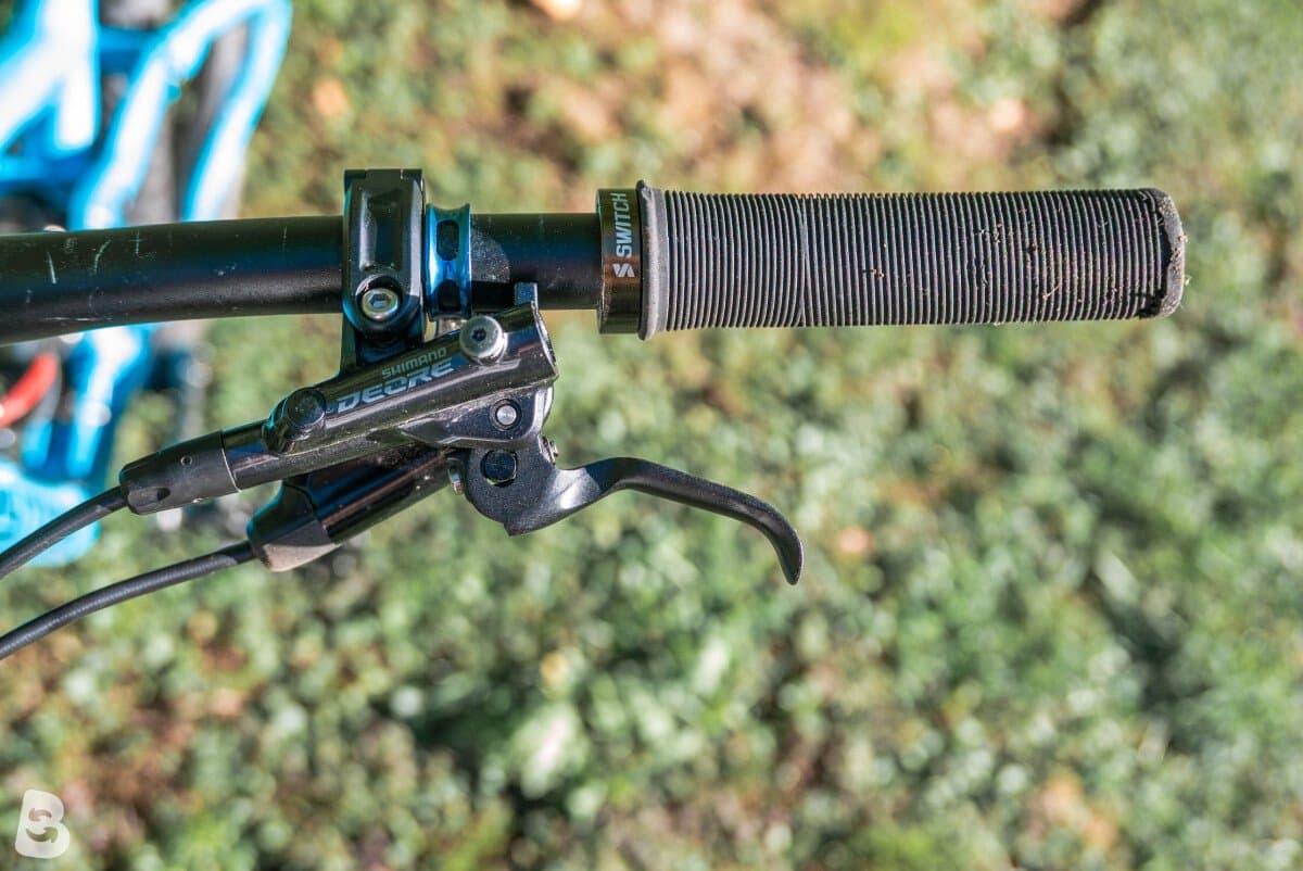 Transition Patrol Alloy GX 2020