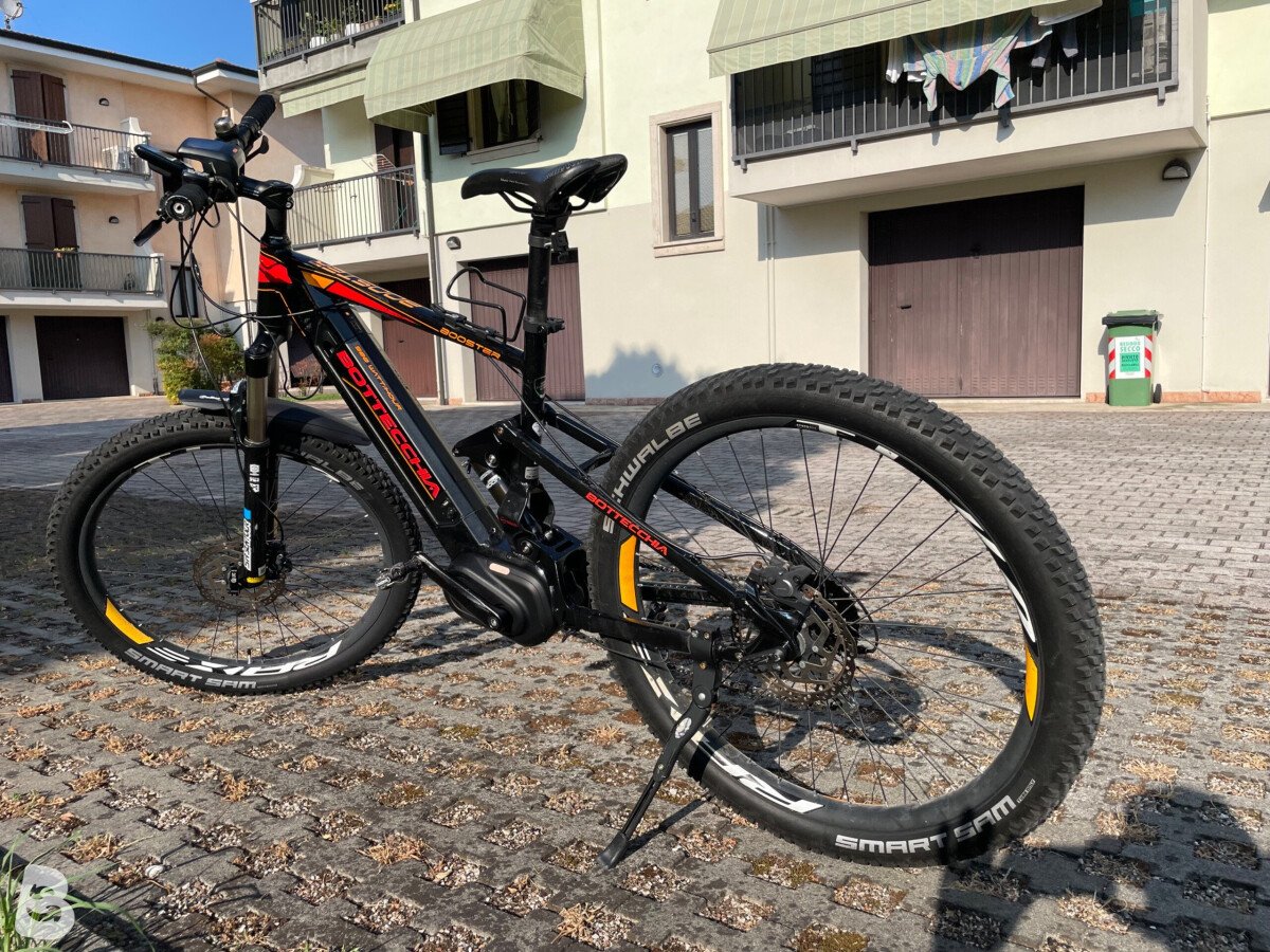 Bottecchia BE 37 2019
