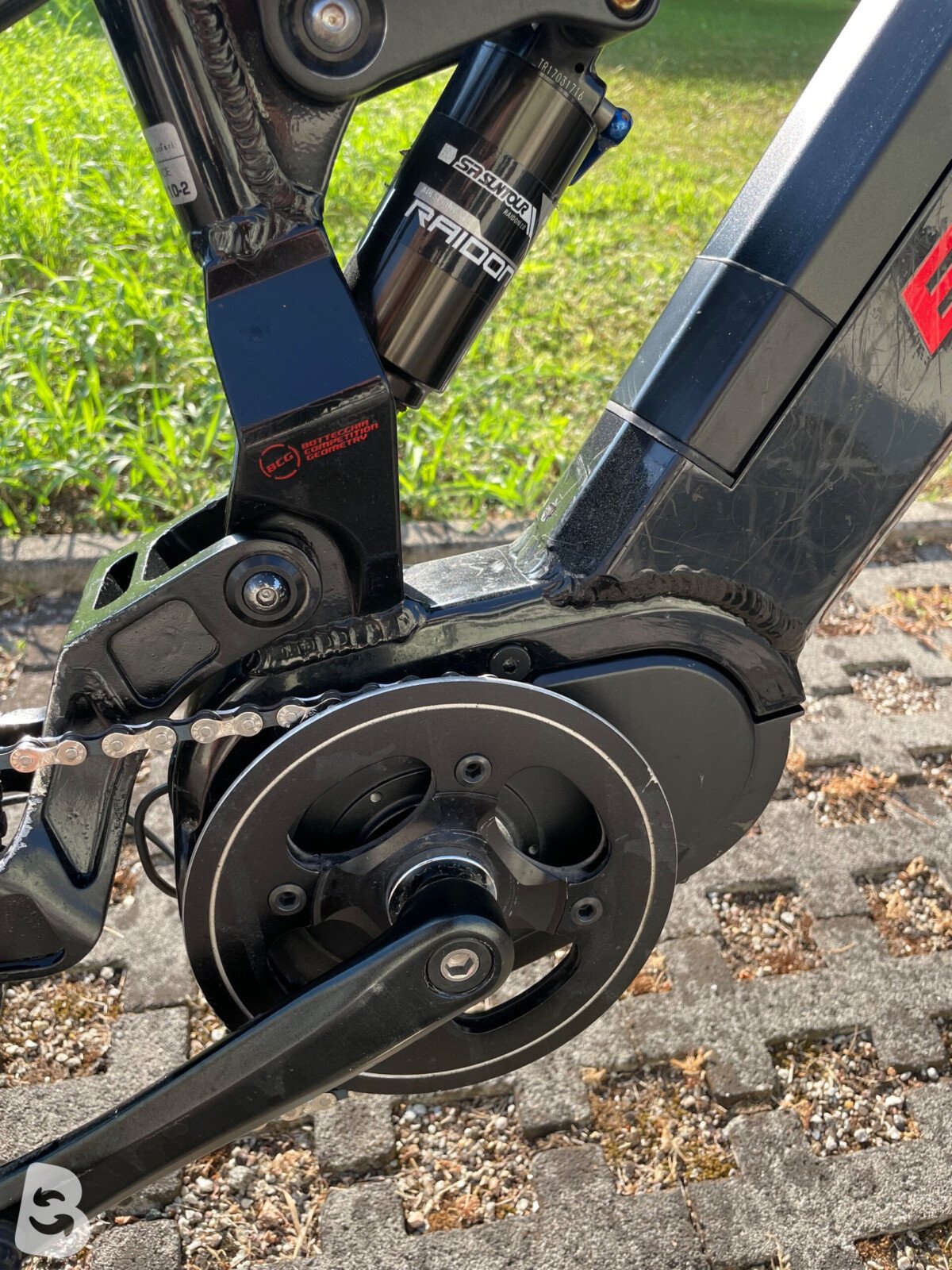 Bottecchia BE 37 2019