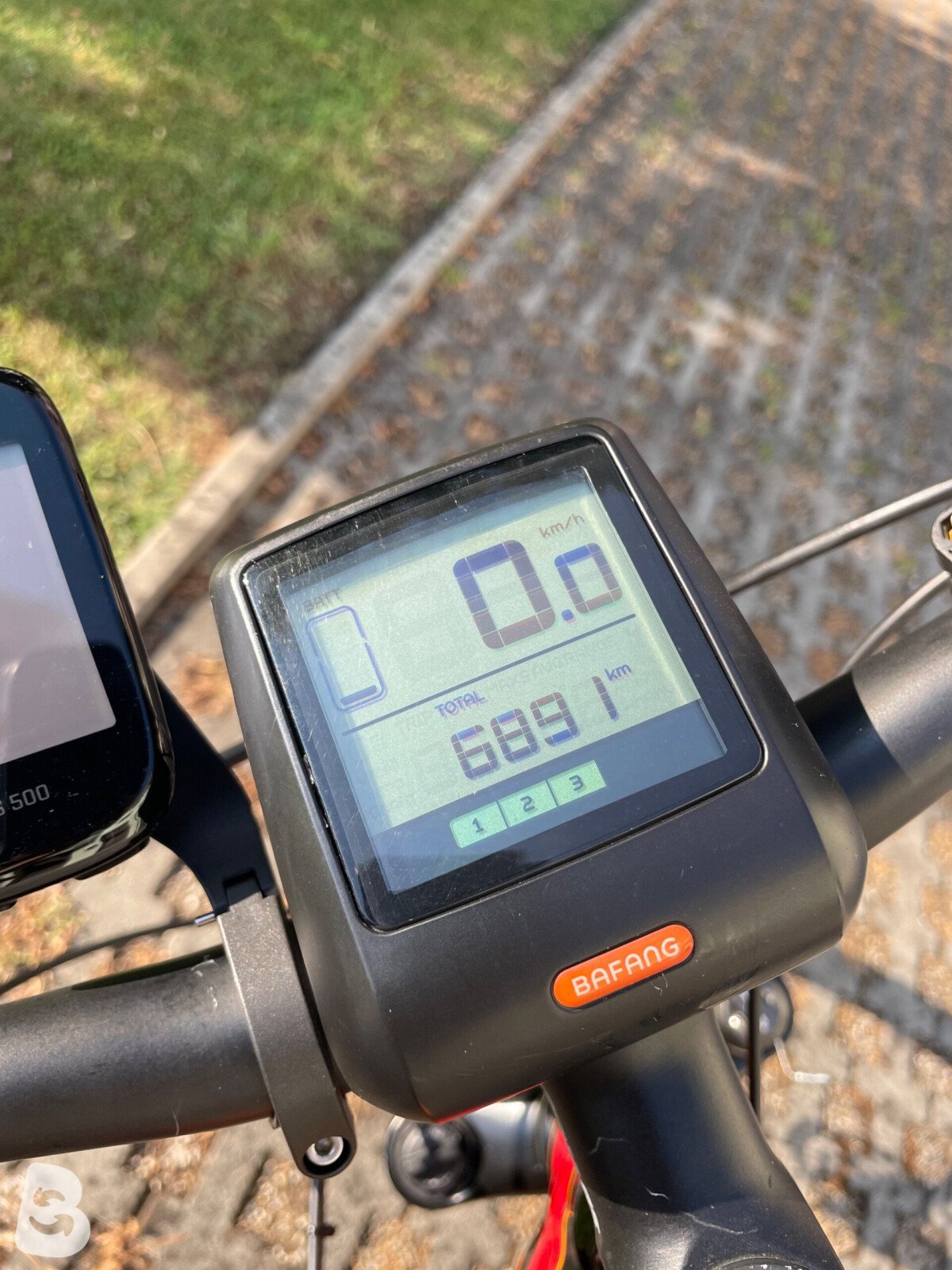 Bottecchia BE 37 2019