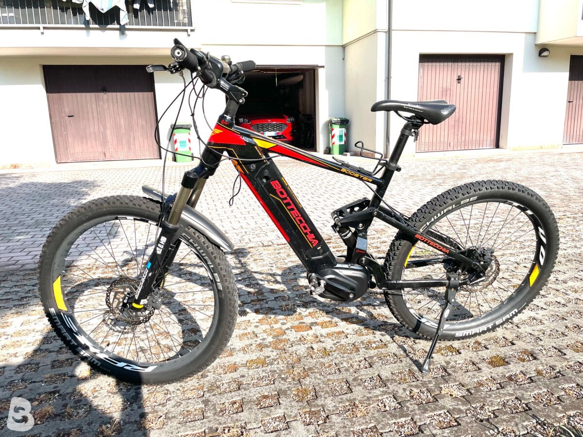 Bottecchia BE 37 2019