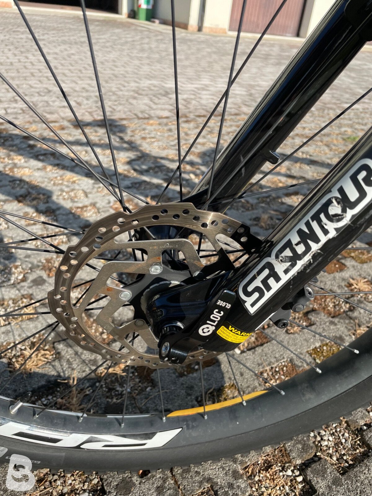 Bottecchia BE 37 2019