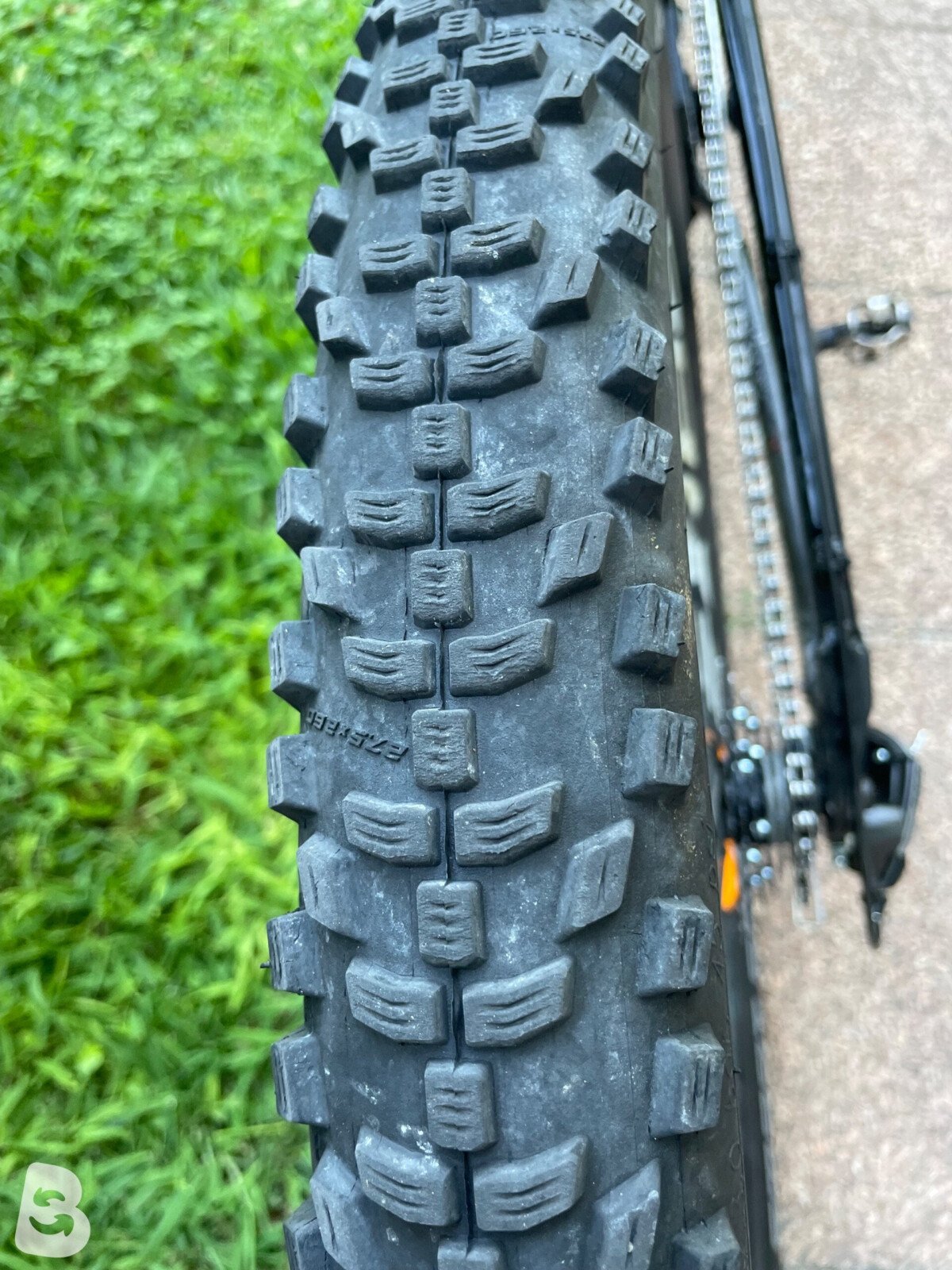 Bottecchia BE 37 2019