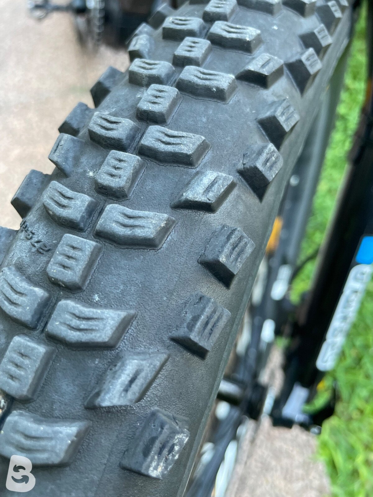 Bottecchia BE 37 2019