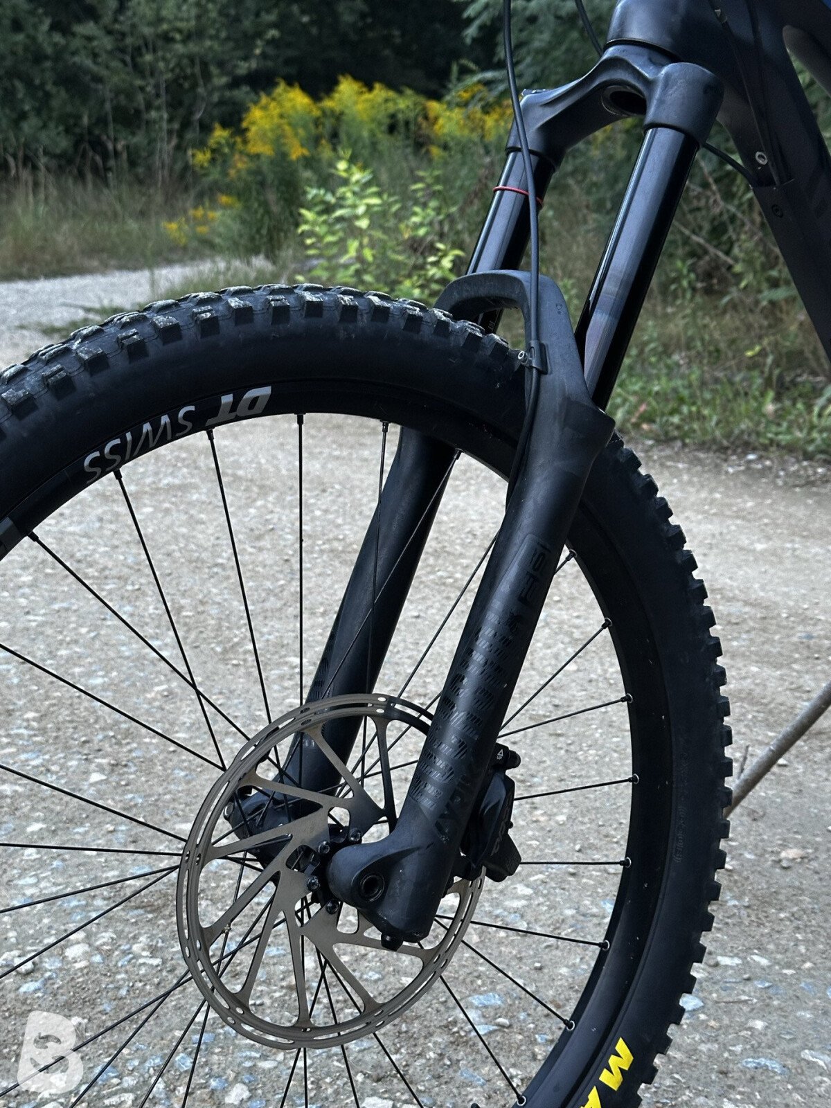 Canyon Torque CF 8.0 2018