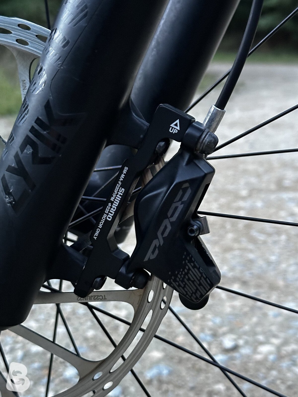 Canyon Torque CF 8.0 2018