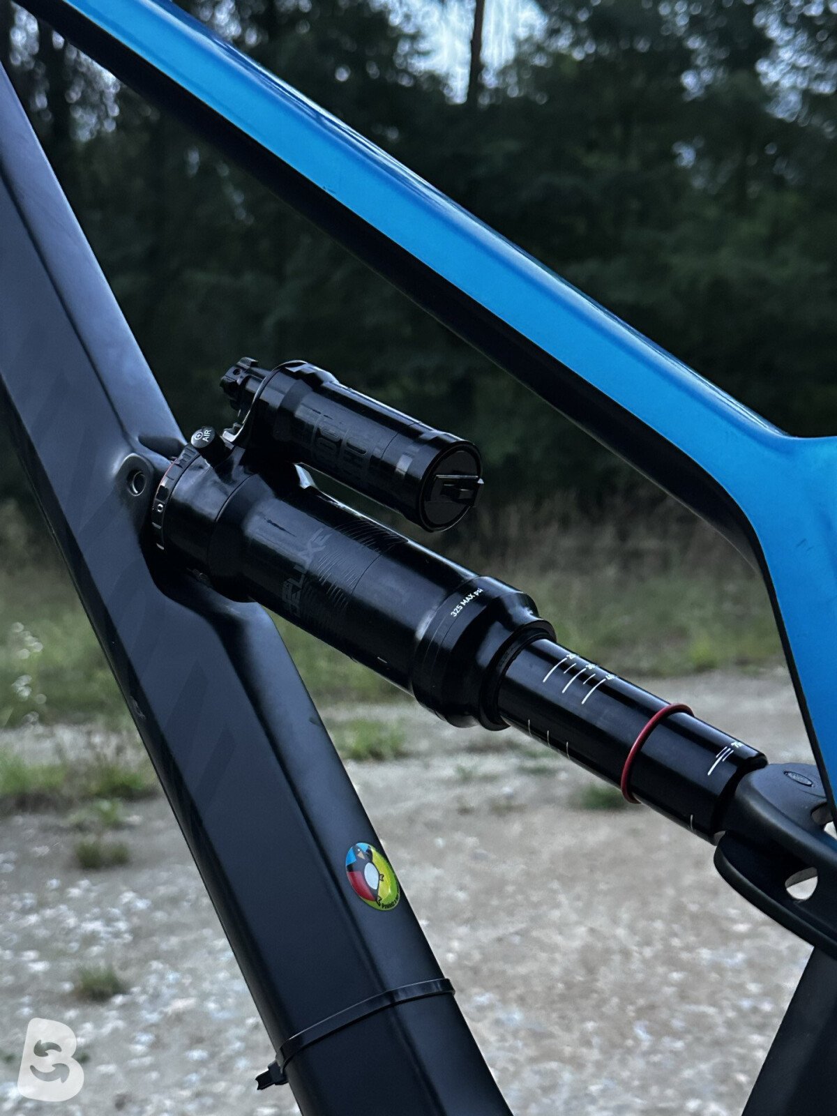 Canyon Torque CF 8.0 2018