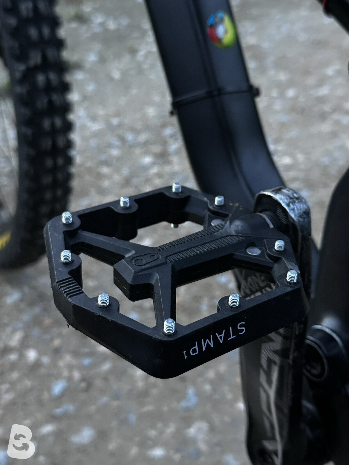 Canyon Torque CF 8.0 2018