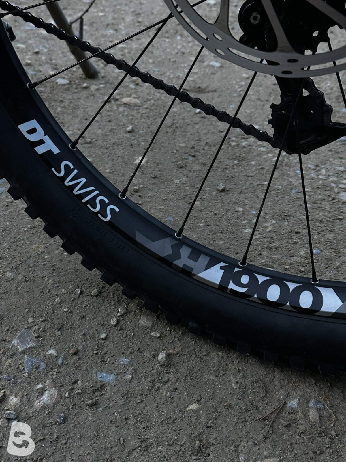 Canyon Torque CF 8.0 2018