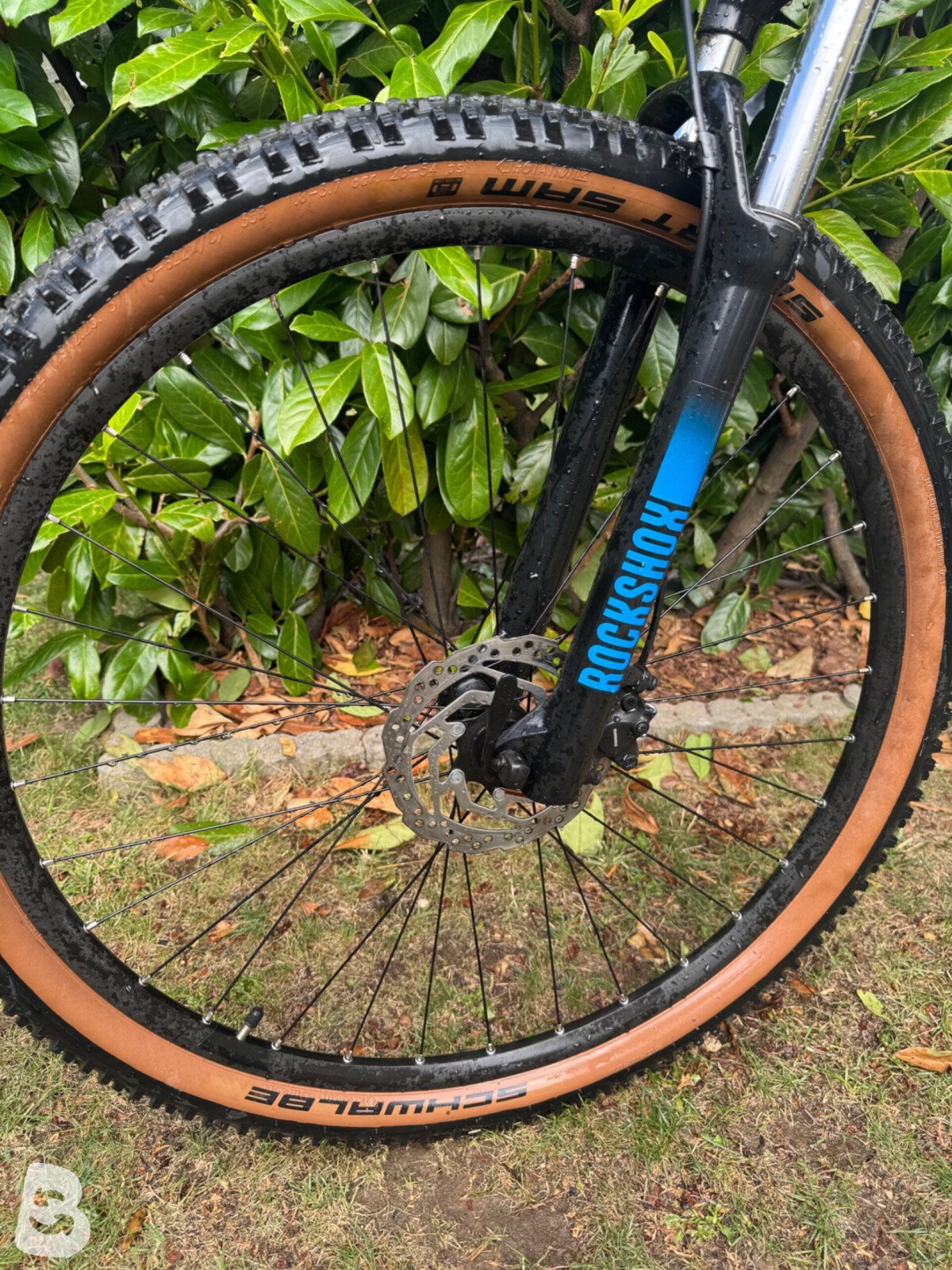 Cube Bikes SLX Aim 2023