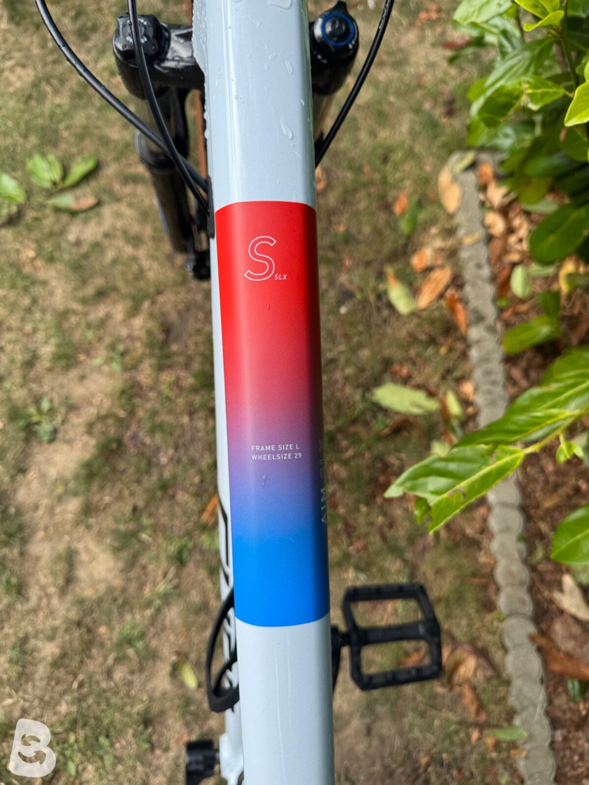 Cube Bikes SLX Aim 2023