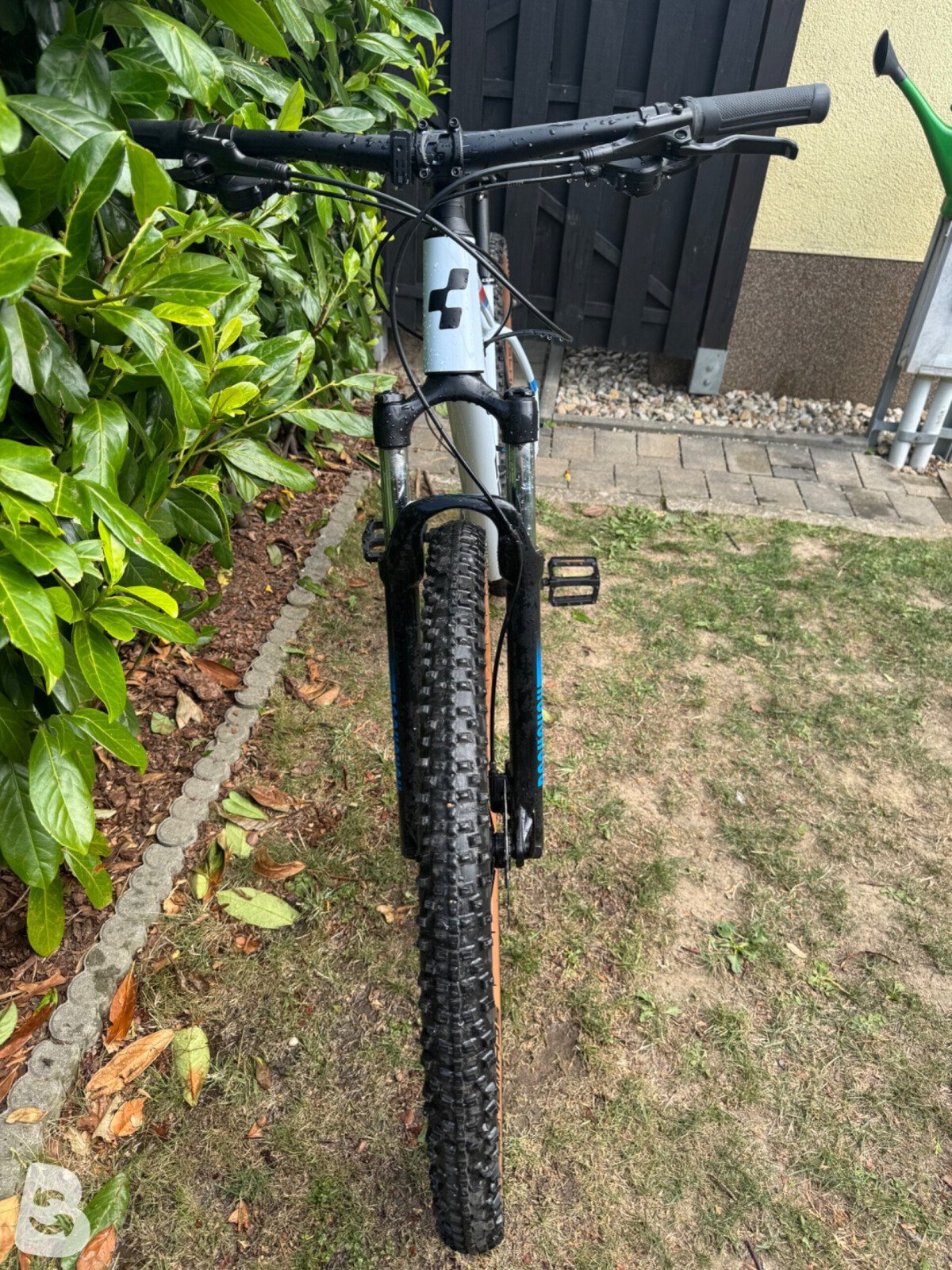 Cube Bikes SLX Aim 2023