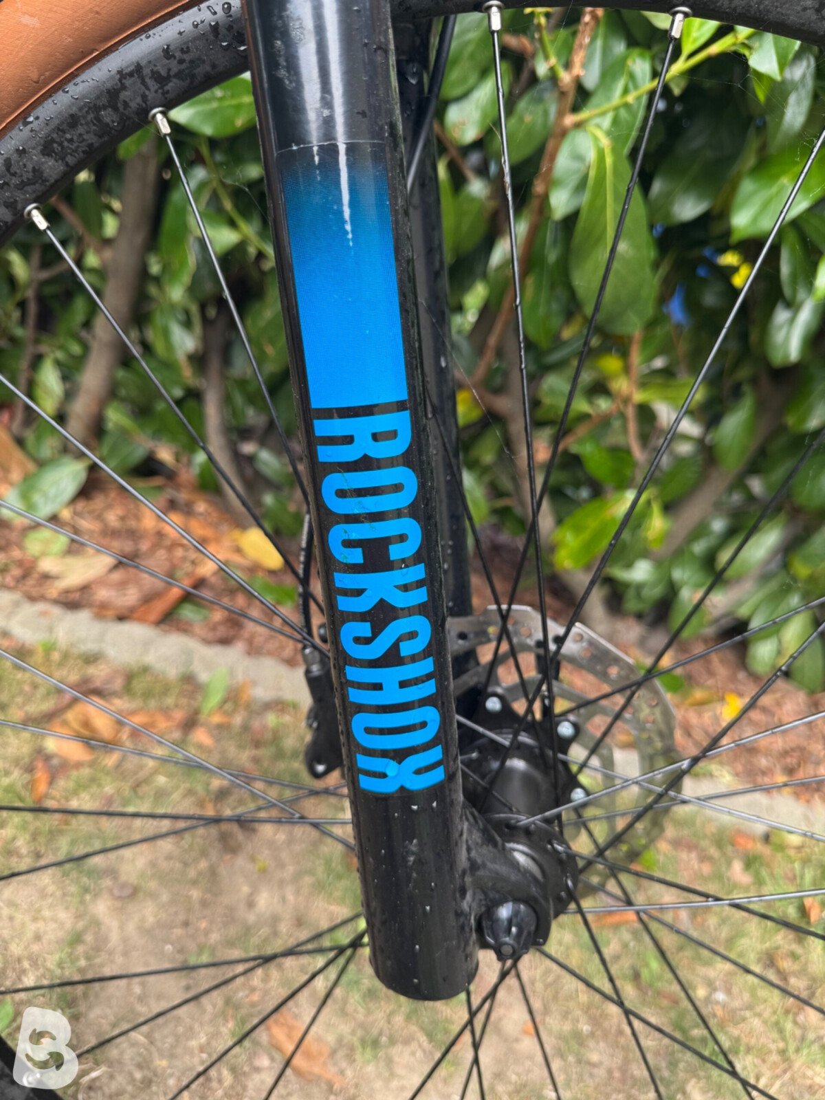 Cube Bikes SLX Aim 2023