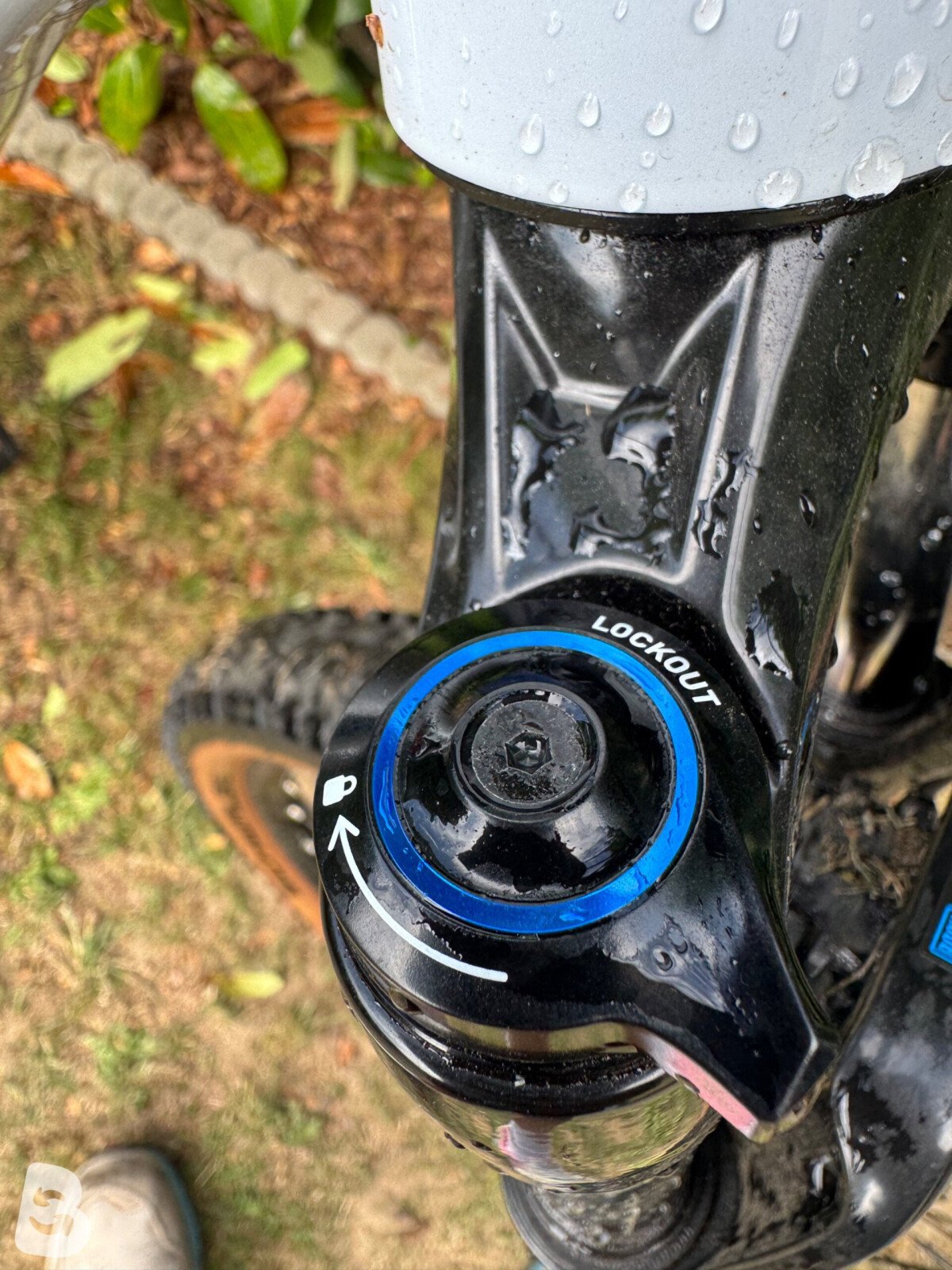 Cube Bikes SLX Aim 2023