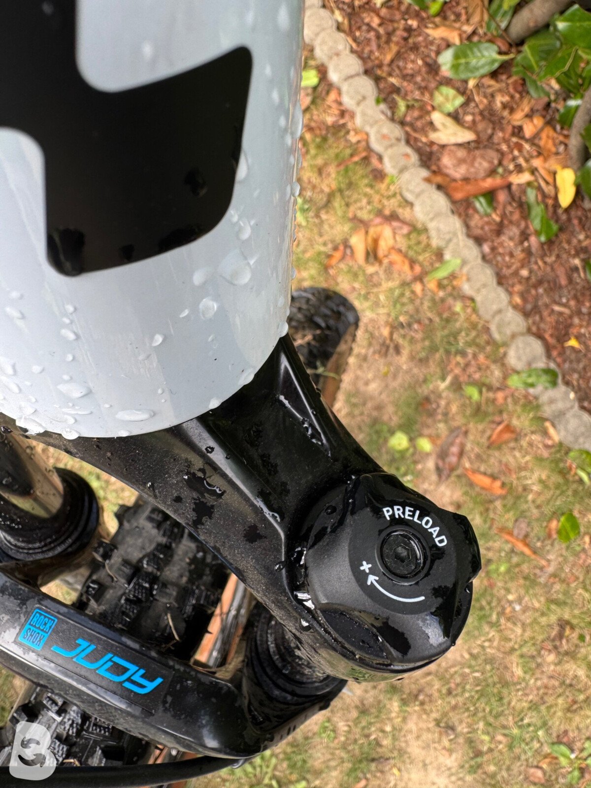 Cube Bikes SLX Aim 2023