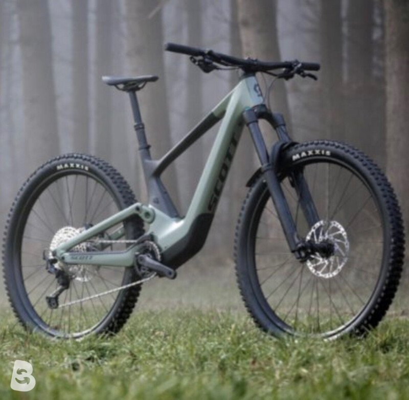 Scott Voltage eRIDE 910 2024
