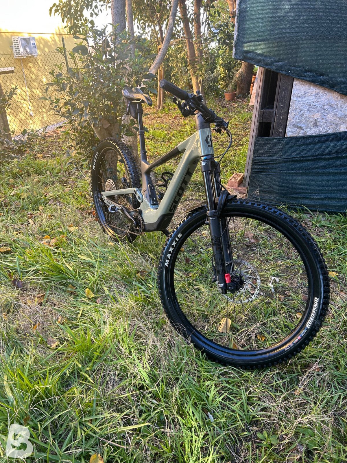 Scott Voltage eRIDE 910 2024