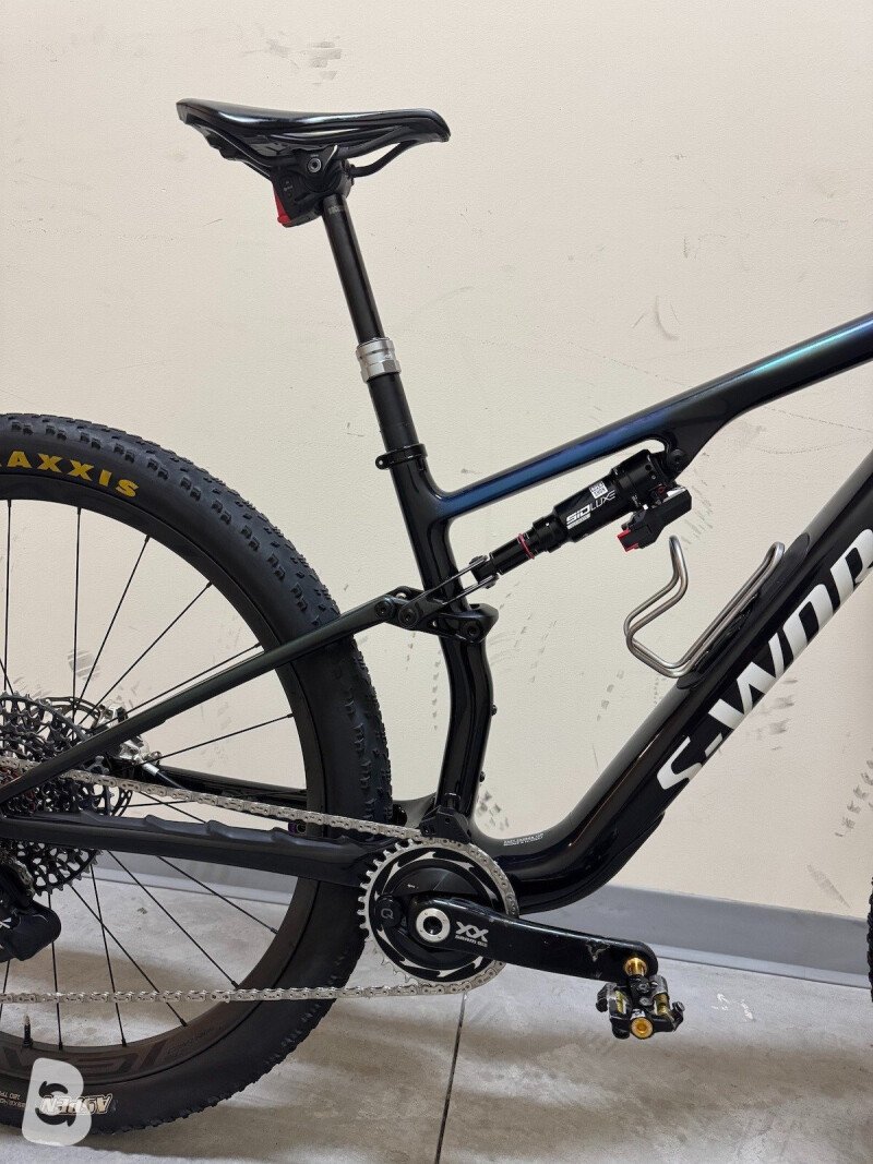 Specialized S-Works Epic 8 2024