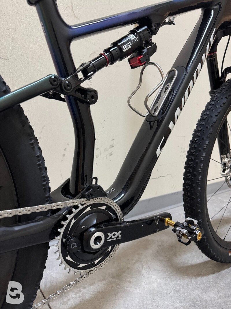 Specialized S-Works Epic 8 2024