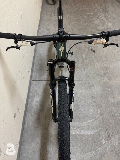 Specialized S-Works Epic 8 2024
