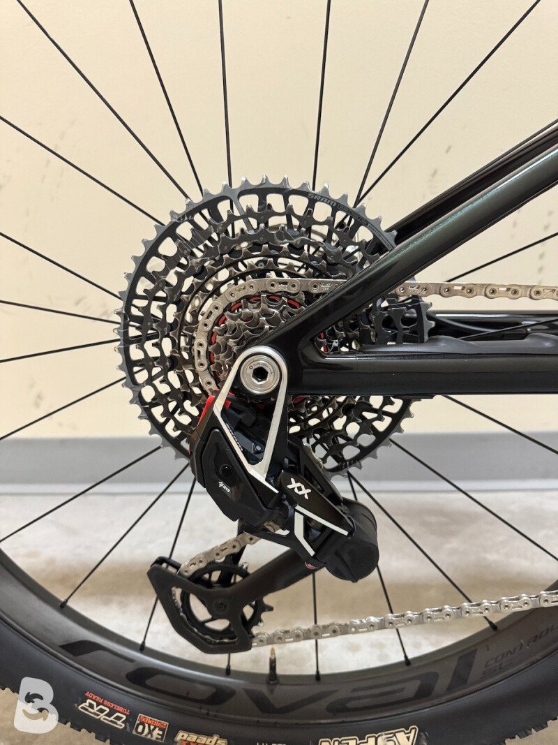 Specialized S-Works Epic 8 2024