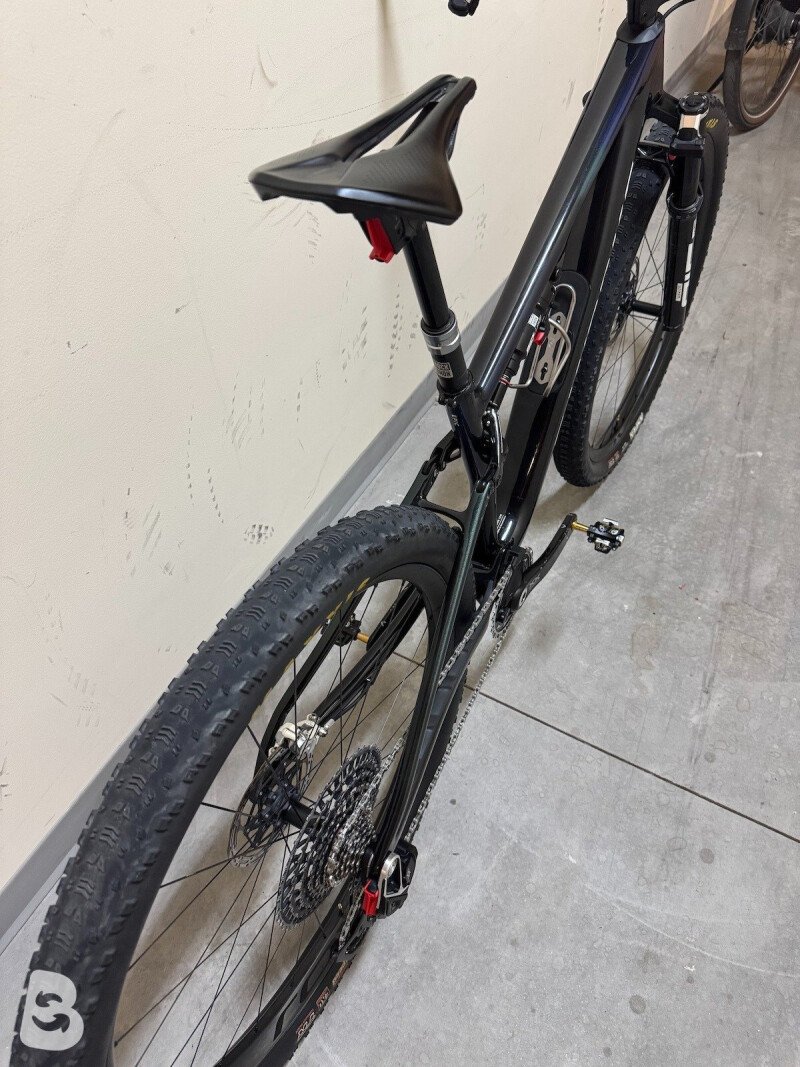 Specialized S-Works Epic 8 2024