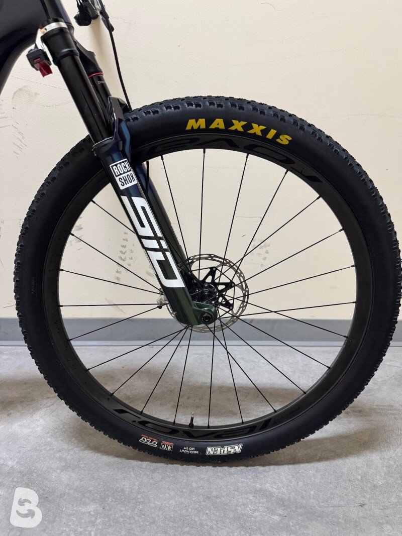 Specialized S-Works Epic 8 2024