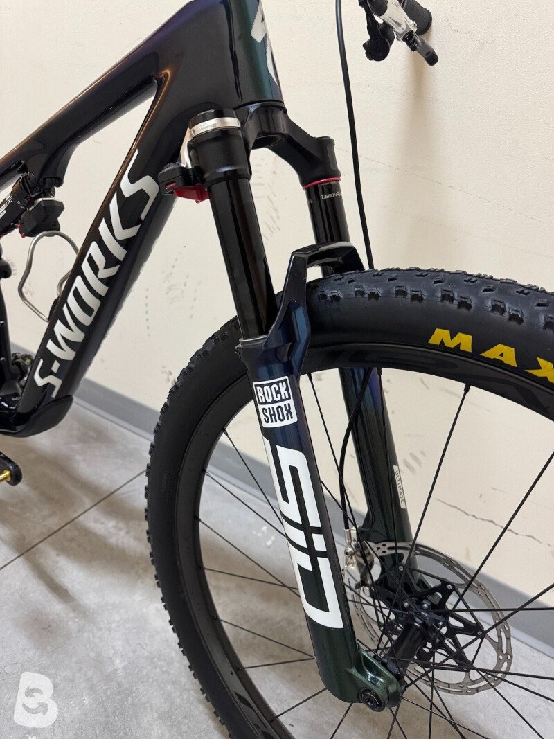 Specialized S-Works Epic 8 2024