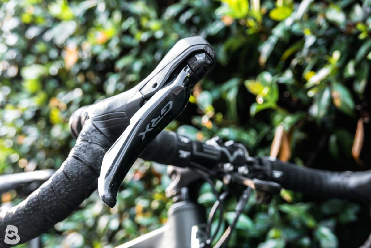Ribble Gravel AL - Sport, Shimano GRX RX400 2022