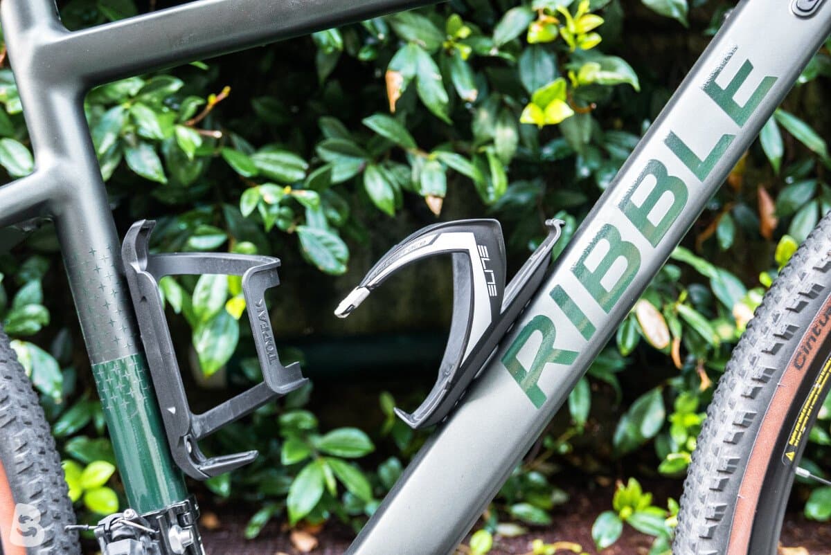 Ribble Gravel AL - Sport, Shimano GRX RX400 2022
