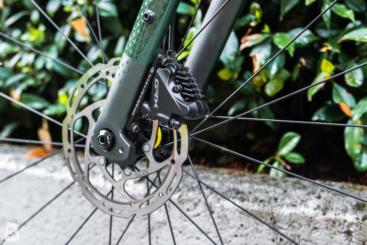 Ribble Gravel AL - Sport, Shimano GRX RX400 2022