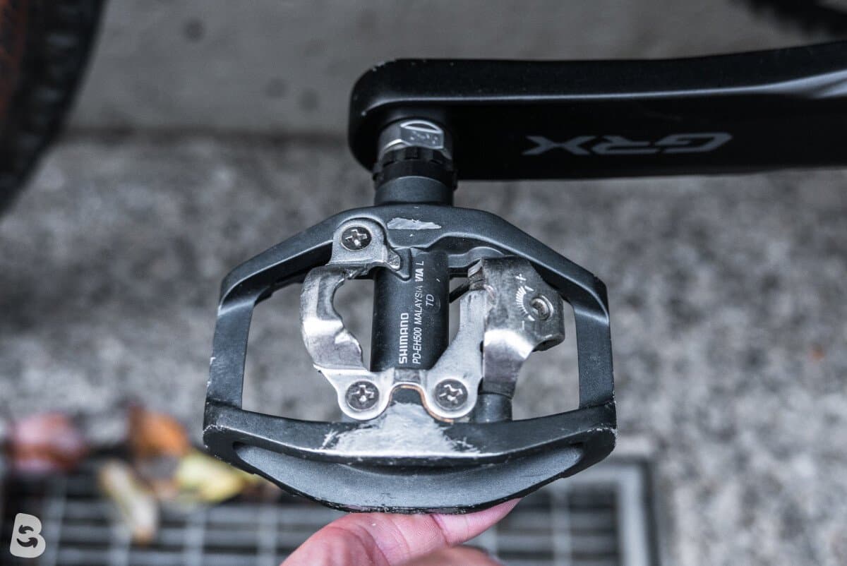 Ribble Gravel AL - Sport, Shimano GRX RX400 2022
