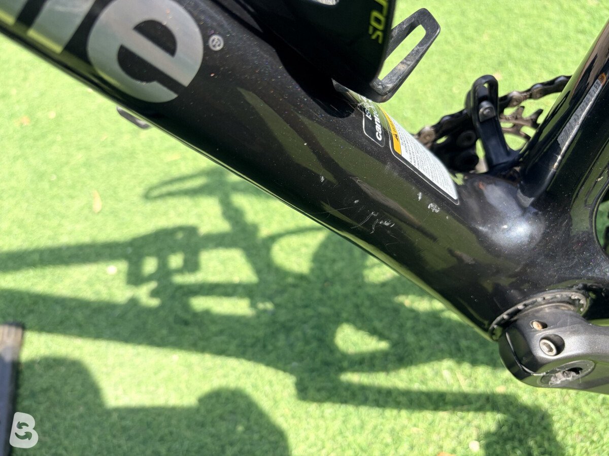 Cannondale Scalpel HT Carbon 4 2022