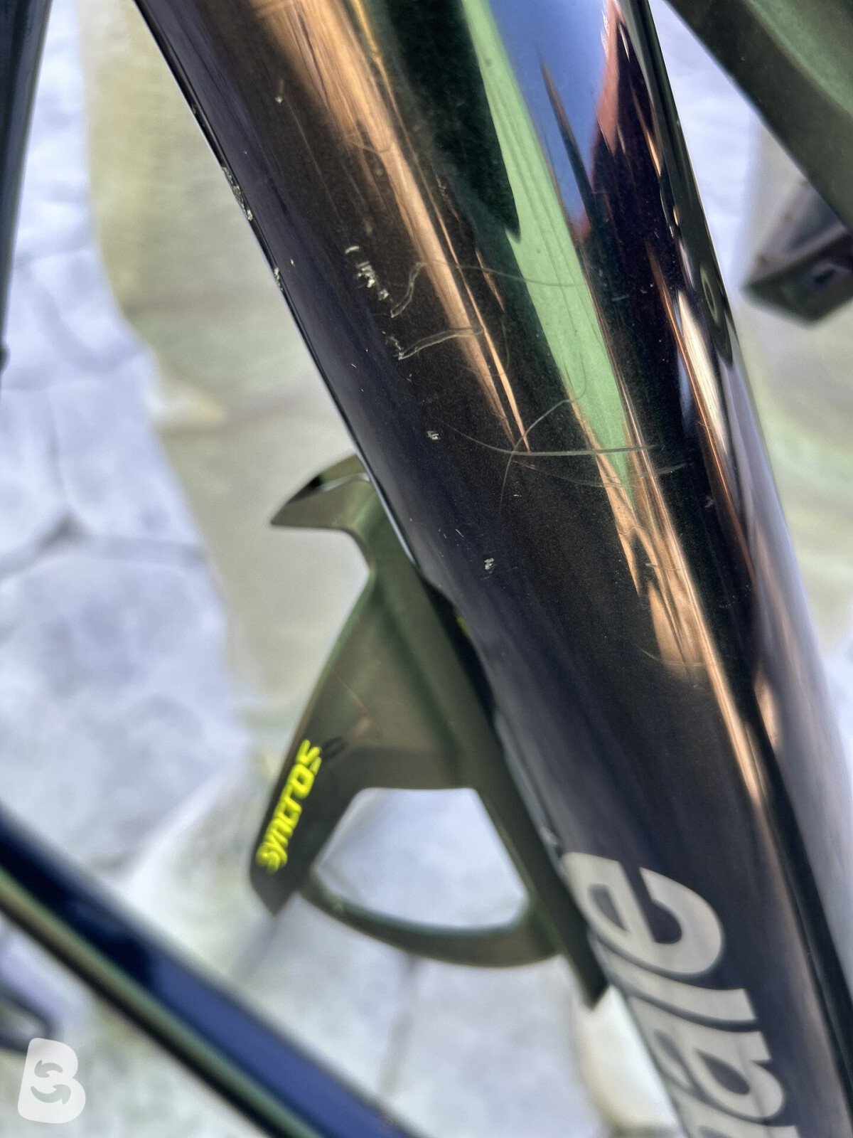 Cannondale Scalpel HT Carbon 4 2022