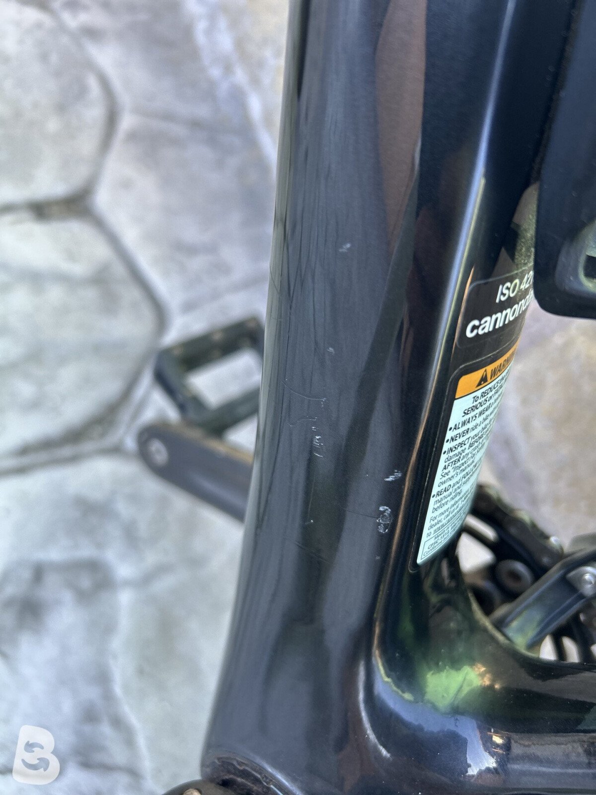 Cannondale Scalpel HT Carbon 4 2022