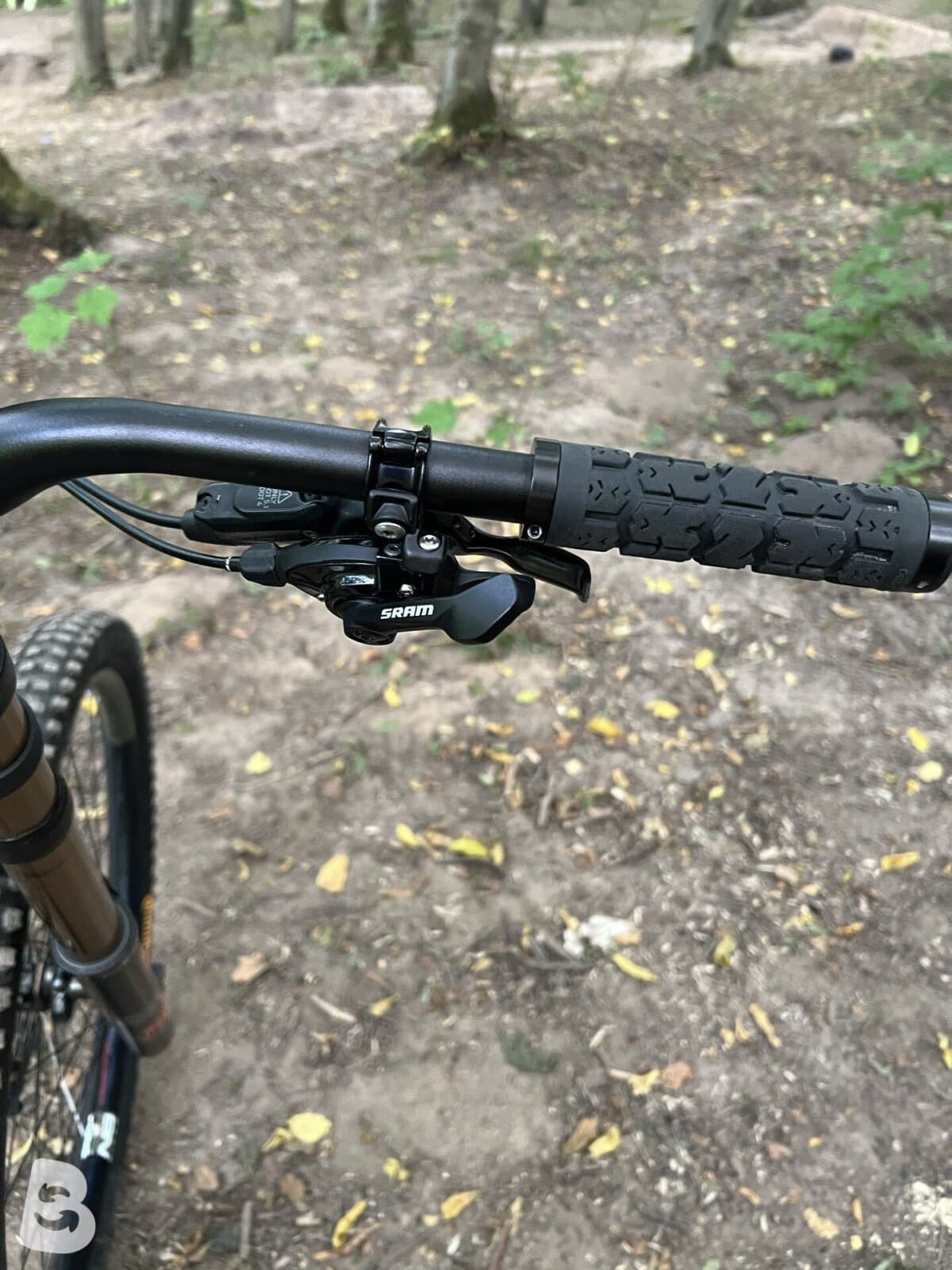 NS Bikes Fuzz 1 2020