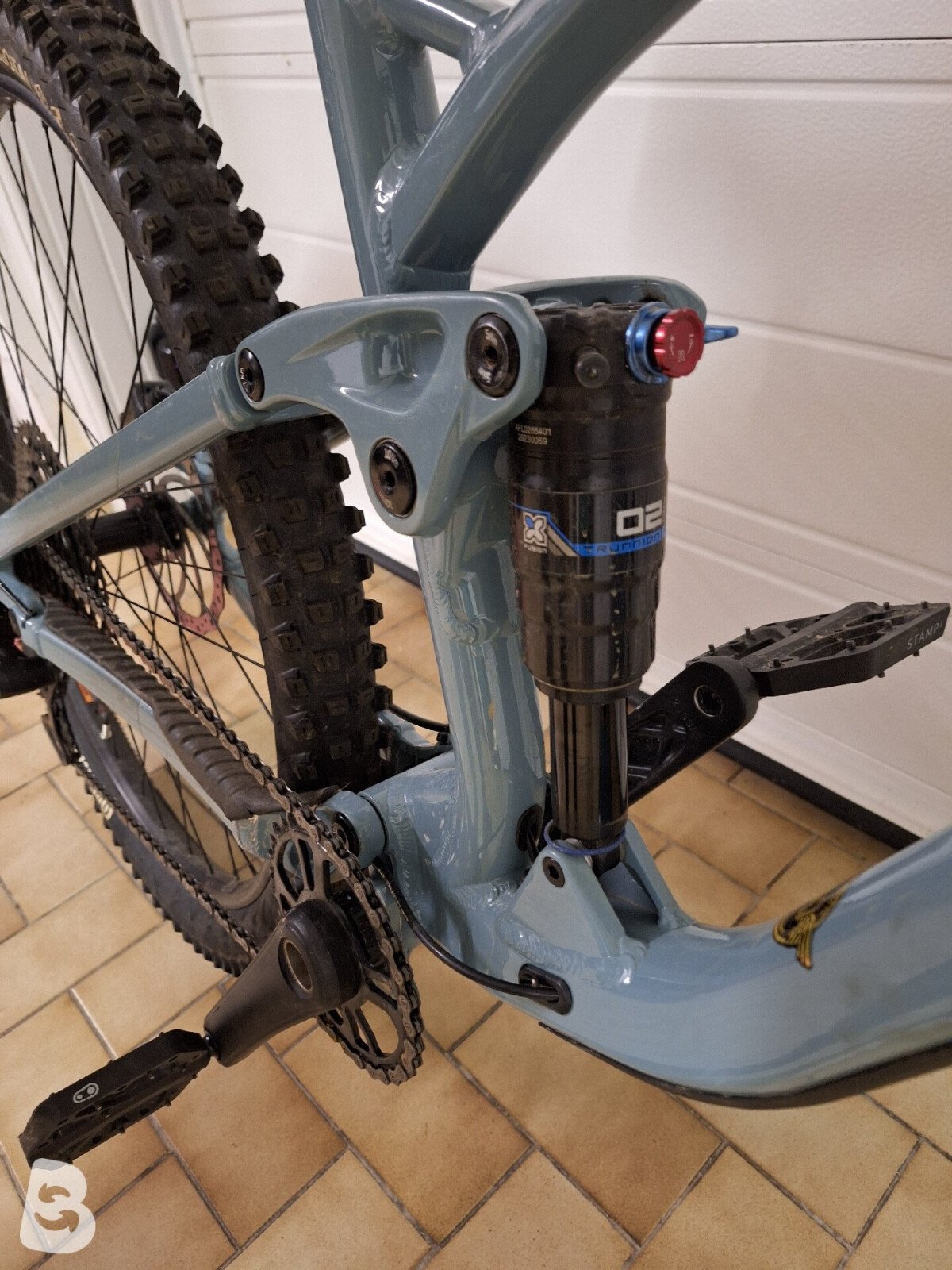 GT Sensor 2025