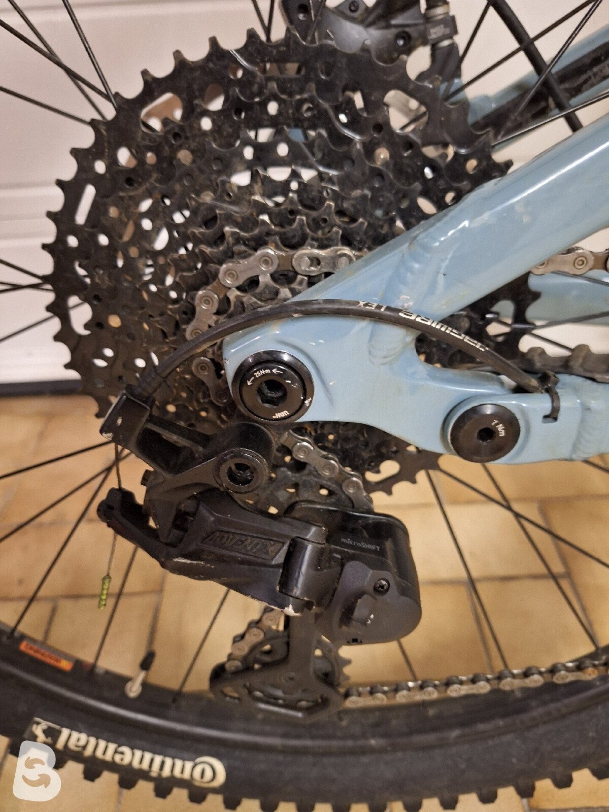 GT Sensor 2025