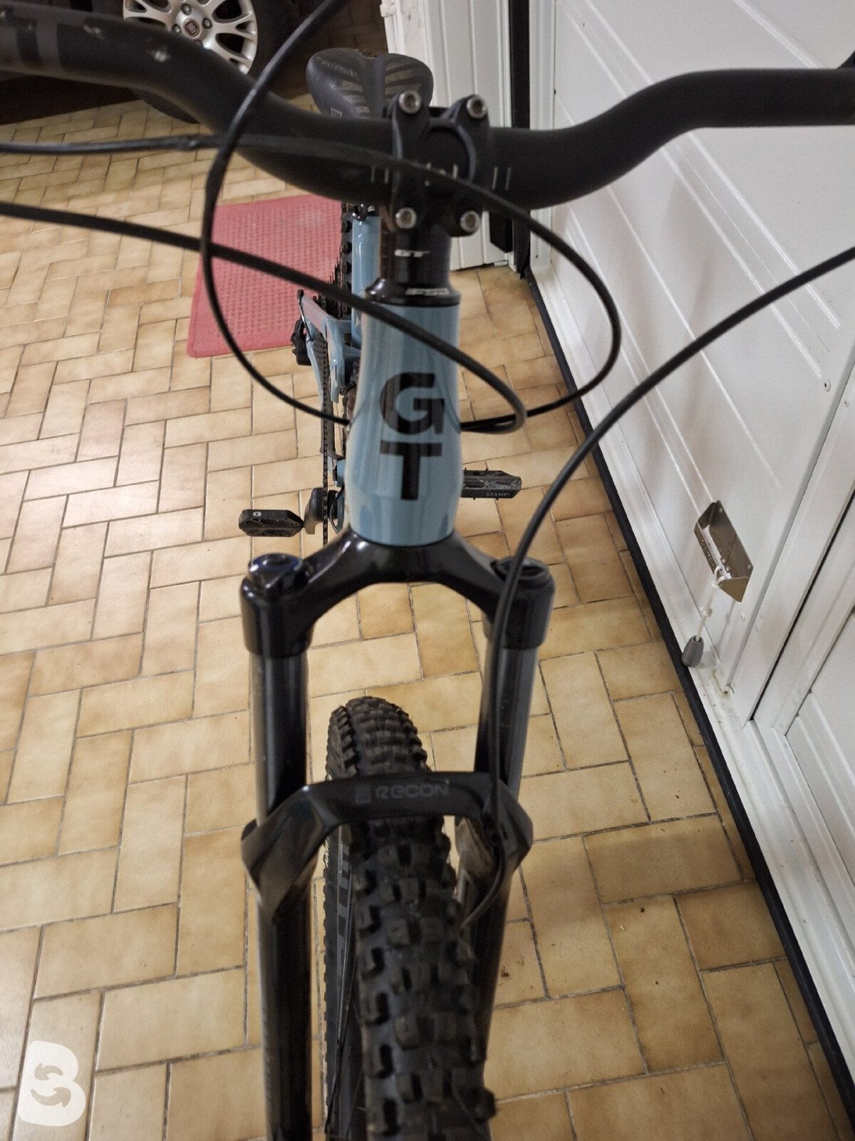 GT Sensor 2025