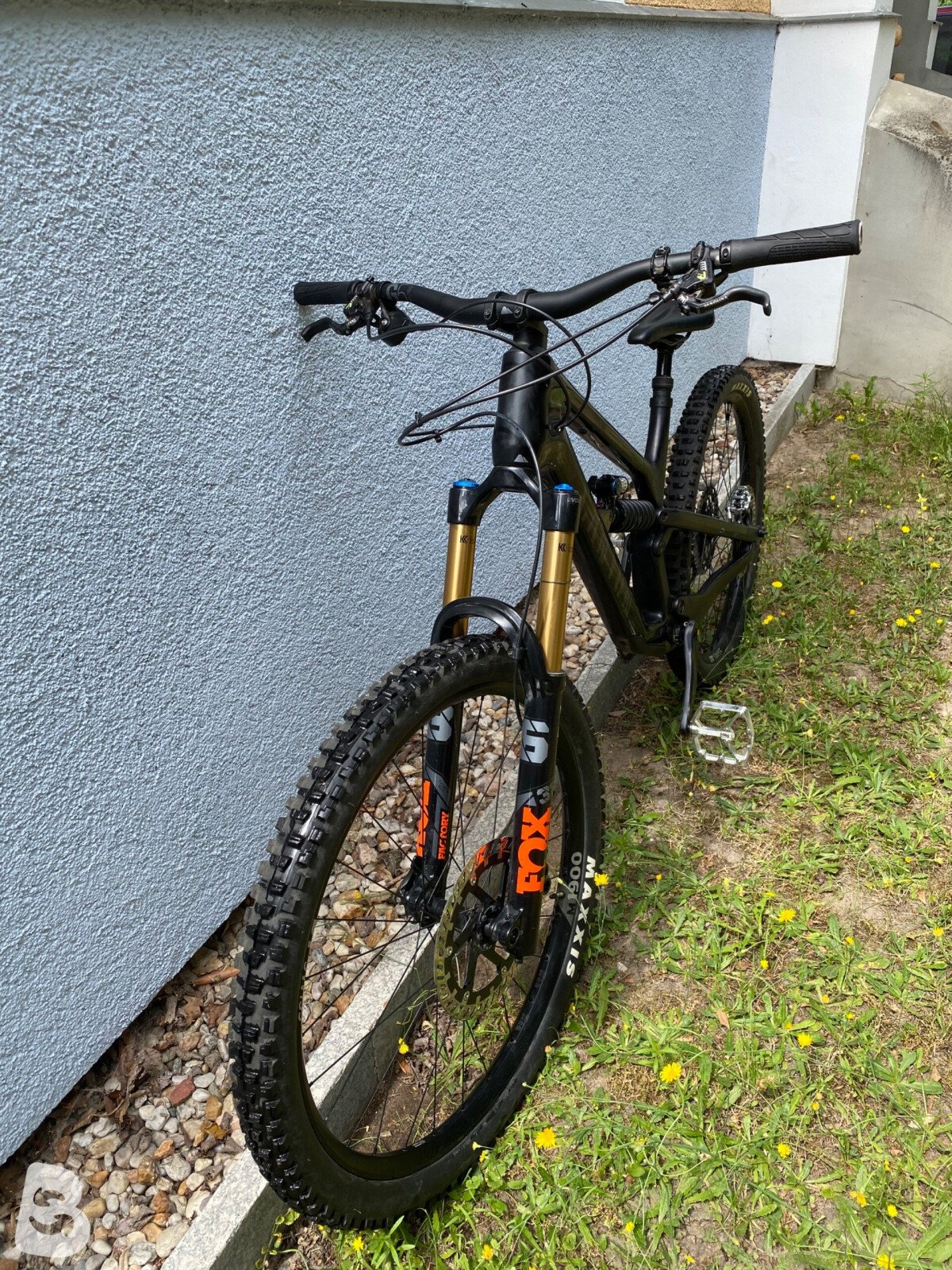 Canyon Spectral CF 7 2024