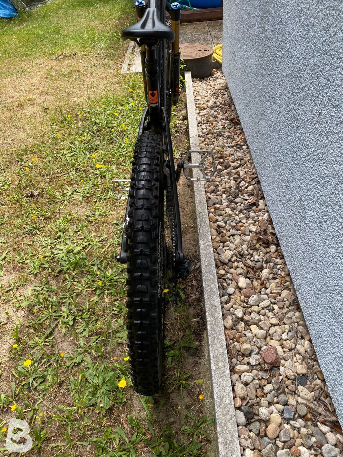 Canyon Spectral CF 7 2024