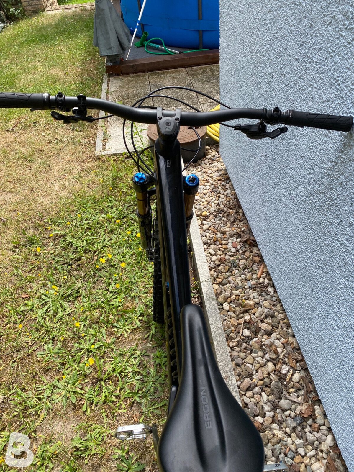 Canyon Spectral CF 7 2024