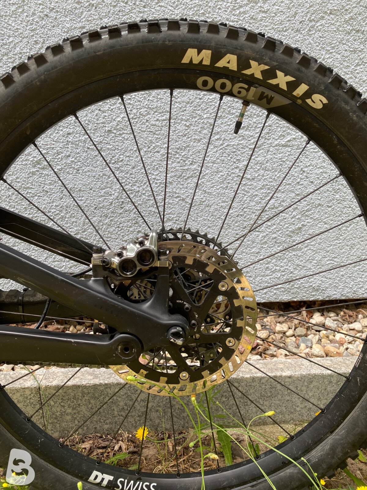 Canyon Spectral CF 7 2024